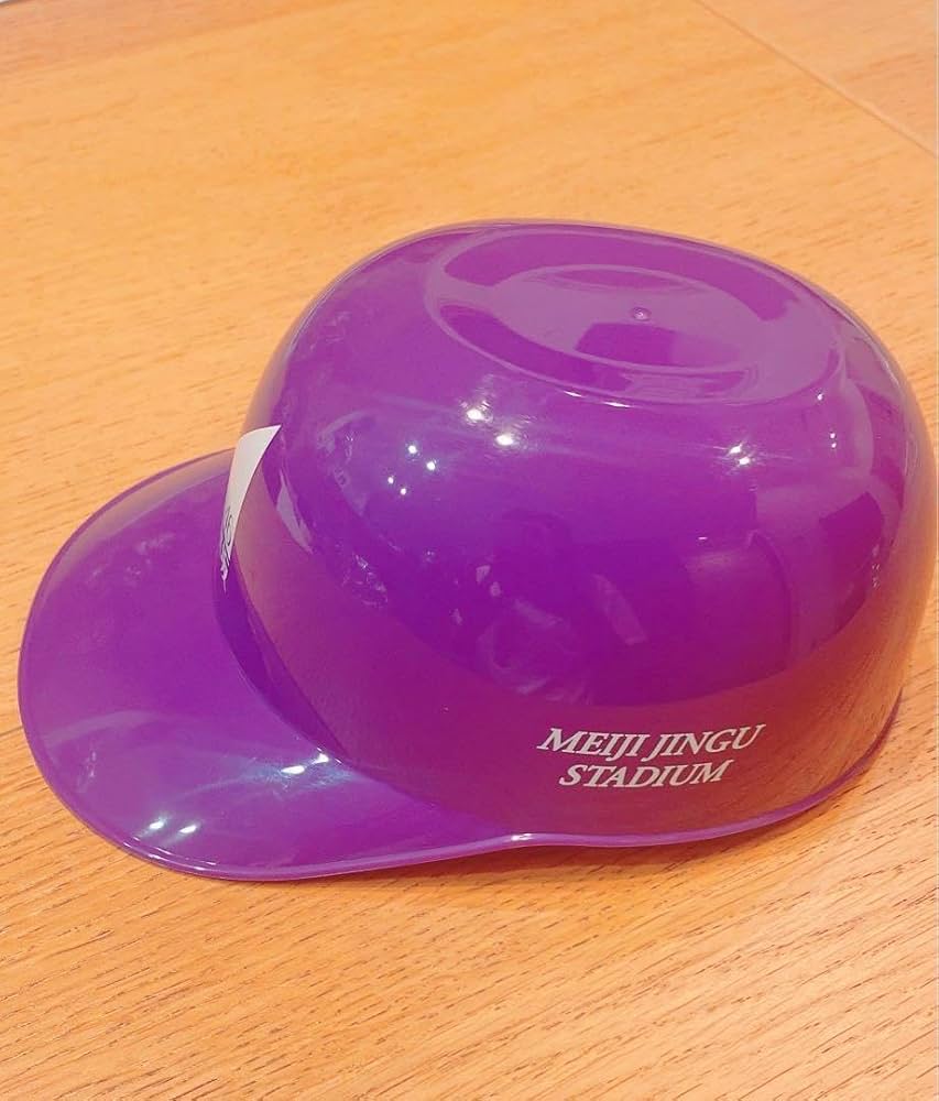 3個セット 乃木坂46×神宮球場 ヘルメット Amazon.co.jp: 乃木坂46 限定 真夏の全国ツアー2024 ヘルメット